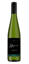 Braganini 2023 Reserve, Traminette, Lake Michigan Shore